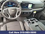 2026 Chevrolet Silverado 1500 Crew Cab 4WD Pickup for sale #260349 - photo 16