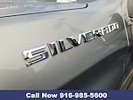 2026 Chevrolet Silverado 1500 Crew Cab 4WD Pickup for sale #260349 - photo 28