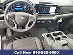 2026 Chevrolet Silverado 1500 Crew Cab 4WD Pickup for sale #260350 - photo 16