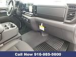 2026 Chevrolet Silverado 1500 Crew Cab 4WD Pickup for sale #260350 - photo 25