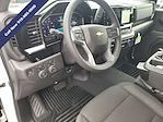 2026 Chevrolet Silverado 1500 Crew Cab 4WD Pickup for sale #260350 - photo 5