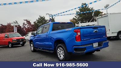 New 2026 Chevrolet Silverado 1500 RST Crew Cab for sale #260352 - photo 2