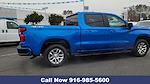New 2026 Chevrolet Silverado 1500 RST Crew Cab for sale #260352 - photo 9