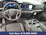 New 2026 Chevrolet Silverado 1500 RST Crew Cab for sale #260352 - photo 23