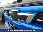 New 2026 Chevrolet Silverado 1500 RST Crew Cab for sale #260352 - photo 34