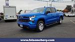 New 2026 Chevrolet Silverado 1500 RST Crew Cab for sale #260352 - photo 8