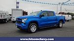 New 2026 Chevrolet Silverado 1500 RST Crew Cab for sale #260352 - photo 12