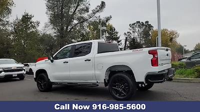 New 2026 Chevrolet Silverado 1500 LT Crew Cab for sale #260353 - photo 2