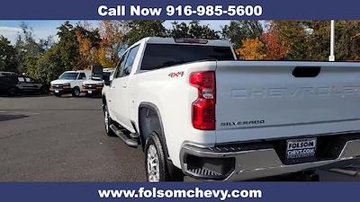 New 2026 Chevrolet Silverado 2500 LT Crew Cab for sale #260355 - photo 2