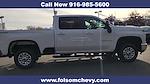 New 2026 Chevrolet Silverado 2500 LT Crew Cab for sale #260355 - photo 11