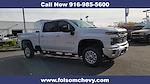 New 2026 Chevrolet Silverado 2500 LT Crew Cab for sale #260355 - photo 4