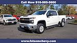 New 2026 Chevrolet Silverado 2500 LT Crew Cab for sale #260355 - photo 8