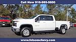 New 2026 Chevrolet Silverado 2500 LT Crew Cab for sale #260355 - photo 5