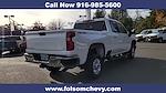 New 2026 Chevrolet Silverado 2500 LT Crew Cab for sale #260355 - photo 9