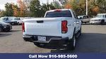 New 2026 Chevrolet Colorado Work Truck Crew Cab for sale #260357 - photo 7