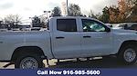 New 2026 Chevrolet Colorado Work Truck Crew Cab for sale #260357 - photo 9