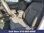 New 2026 Chevrolet Colorado Work Truck Crew Cab for sale #260357 - photo 23