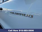 New 2026 Chevrolet Colorado Work Truck Crew Cab for sale #260357 - photo 36