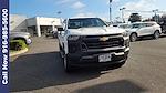 New 2026 Chevrolet Colorado Work Truck Crew Cab for sale #260357 - photo 6