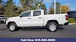New 2026 Chevrolet Colorado Work Truck Crew Cab for sale #260357 - photo 3