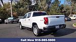 New 2026 Chevrolet Colorado Work Truck Crew Cab for sale #260357 - photo 2