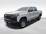 New 2026 Chevrolet Colorado Work Truck Crew Cab for sale #260358 - photo 1