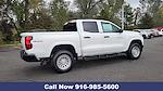 New 2026 Chevrolet Colorado Work Truck Crew Cab for sale #260358 - photo 7