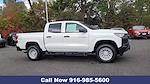 New 2026 Chevrolet Colorado Work Truck Crew Cab for sale #260358 - photo 9