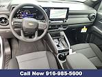 New 2026 Chevrolet Colorado Work Truck Crew Cab for sale #260358 - photo 23