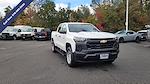 New 2026 Chevrolet Colorado Work Truck Crew Cab for sale #260358 - photo 4