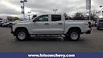 New 2026 Chevrolet Colorado Work Truck Crew Cab for sale #260358 - photo 12