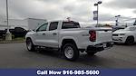 New 2026 Chevrolet Colorado Work Truck Crew Cab for sale #260358 - photo 2