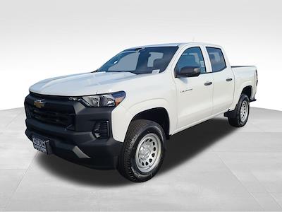2026 Chevrolet Colorado Crew Cab RWD Pickup for sale #260361 - photo 1