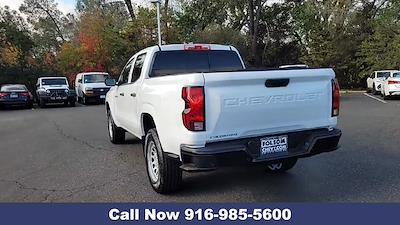 New 2026 Chevrolet Colorado Work Truck Crew Cab for sale #260361 - photo 2