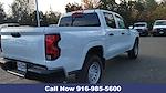 2026 Chevrolet Colorado Crew Cab RWD Pickup for sale #260361 - photo 7
