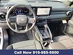 2026 Chevrolet Colorado Crew Cab RWD Pickup for sale #260361 - photo 24