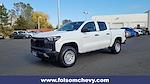 2026 Chevrolet Colorado Crew Cab RWD Pickup for sale #260361 - photo 8