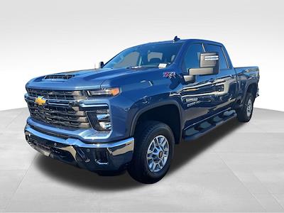 New 2026 Chevrolet Silverado 2500 LT Crew Cab for sale #260364 - photo 1