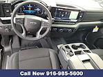 2026 Chevrolet Silverado 1500 Crew Cab 4WD Pickup for sale #260365 - photo 24
