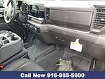 2026 Chevrolet Silverado 1500 Crew Cab 4WD Pickup for sale #260365 - photo 33
