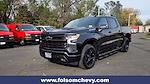 2026 Chevrolet Silverado 1500 Crew Cab 4WD Pickup for sale #260365 - photo 9