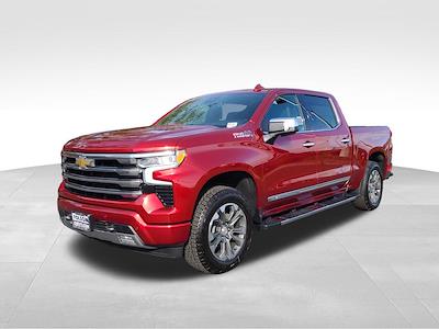 New 2026 Chevrolet Silverado 1500 High Country Crew Cab for sale #260366 - photo 1