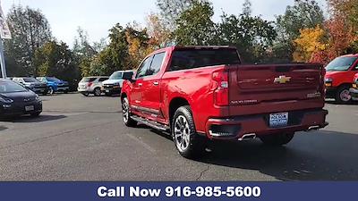 New 2026 Chevrolet Silverado 1500 High Country Crew Cab for sale #260366 - photo 2