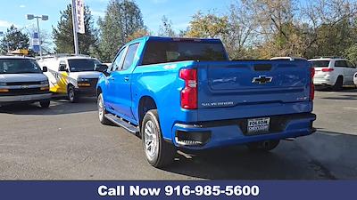 New 2026 Chevrolet Silverado 1500 RST Crew Cab for sale #260368 - photo 2