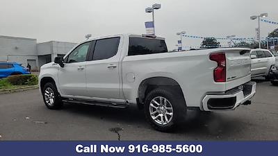 New 2026 Chevrolet Silverado 1500 RST Crew Cab for sale #260371 - photo 2