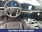 New 2026 Chevrolet Silverado 1500 RST Crew Cab for sale #260371 - photo 24