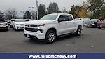 New 2026 Chevrolet Silverado 1500 RST Crew Cab for sale #260371 - photo 9