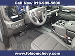 New 2026 Chevrolet Silverado 2500 LT Crew Cab for sale #260374 - photo 3
