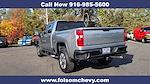 New 2026 Chevrolet Silverado 2500 Custom Crew Cab for sale #260375 - photo 2