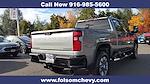 New 2026 Chevrolet Silverado 2500 Custom Crew Cab for sale #260375 - photo 8
